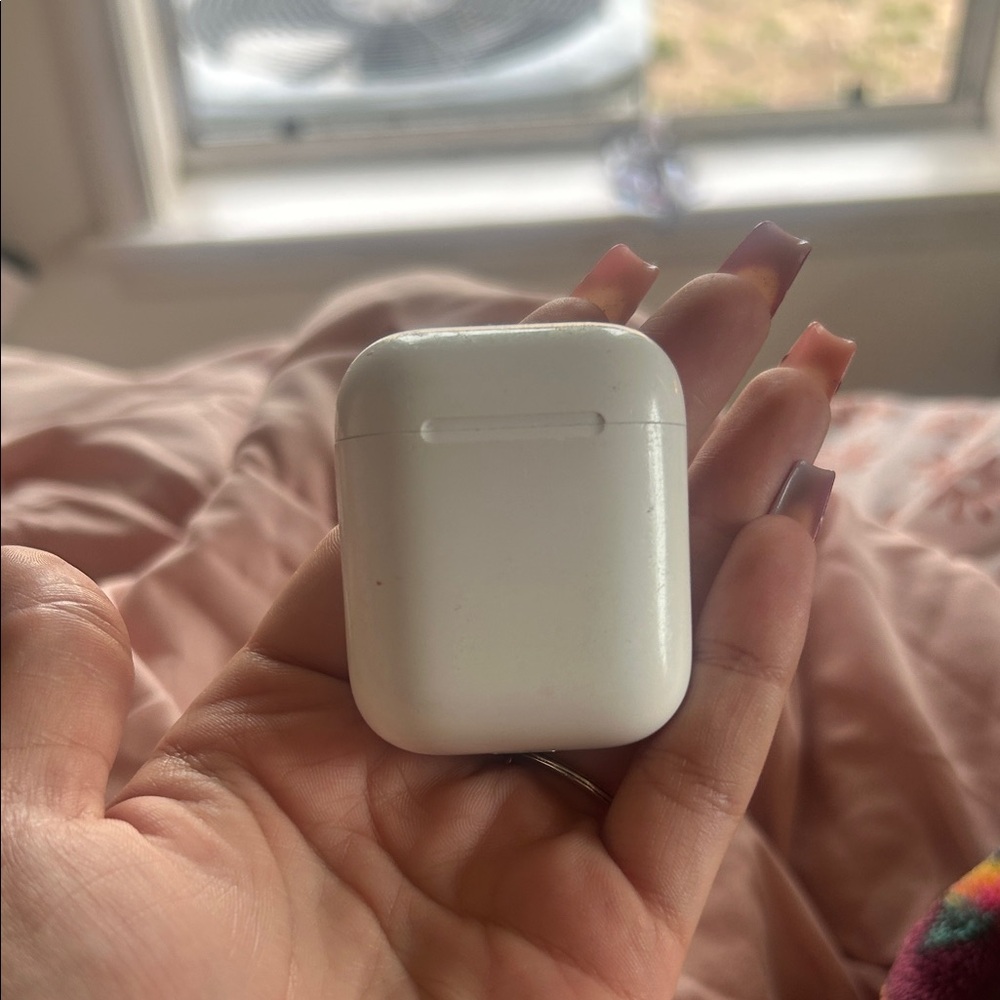 airpod 2nd generation